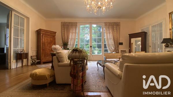 Maison (prestige) à vendre 23 pièces 632 m² Noyon
