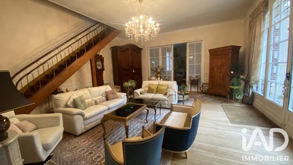 Maison (prestige) à vendre 23 pièces 632 m² Noyon