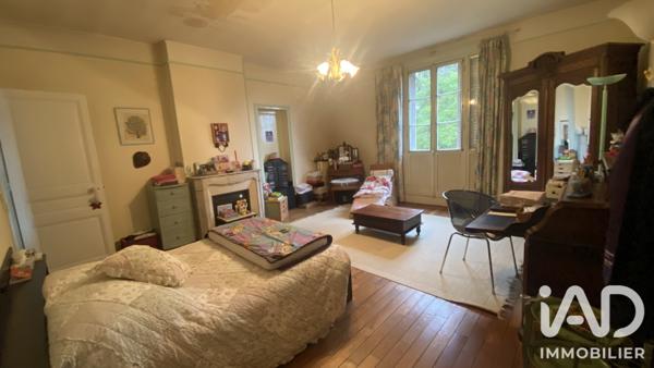 Maison (prestige) à vendre 23 pièces 632 m² Noyon