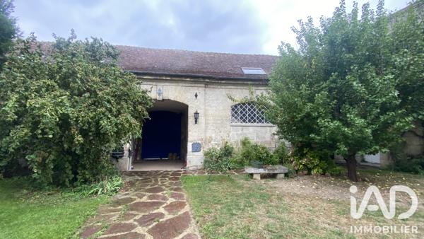 Maison (prestige) à vendre 23 pièces 632 m² Noyon