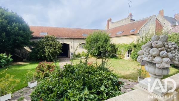 Maison (prestige) à vendre 23 pièces 632 m² Noyon