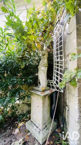 Maison (prestige) à vendre 23 pièces 632 m² Noyon