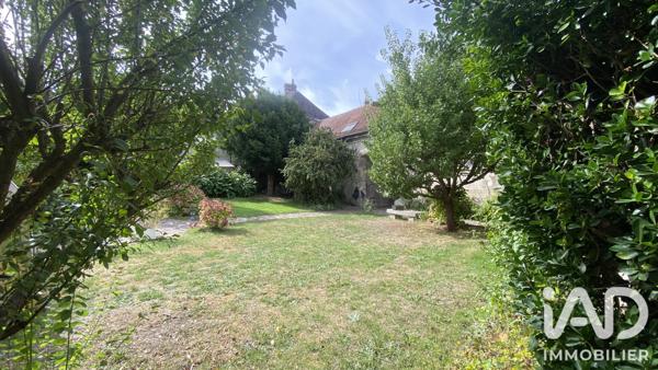Maison (prestige) à vendre 23 pièces 632 m² Noyon