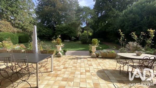 Maison (prestige) à vendre 23 pièces 632 m² Noyon
