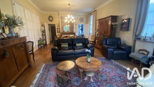 Maison (prestige) à vendre 23 pièces 632 m² Noyon