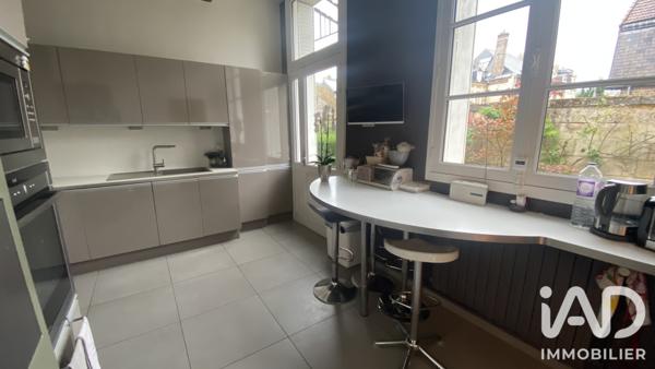 Maison (prestige) à vendre 23 pièces 632 m² Noyon