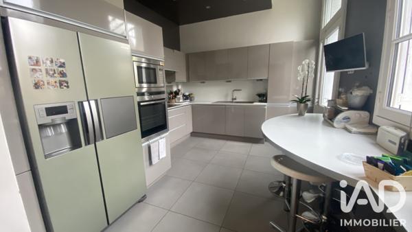Maison (prestige) à vendre 23 pièces 632 m² Noyon