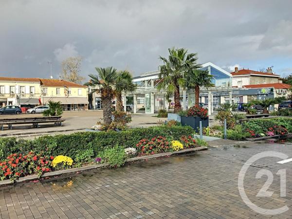 Terrain à vendre  571 m2 GUJAN MESTRAS - 33