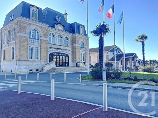 Terrain à vendre  571 m2 GUJAN MESTRAS - 33