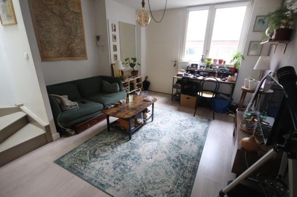 A LOUER : T2 à LILLE • Place de la République - LILLE-CENTRE • 840 € CC • Réf. 6028