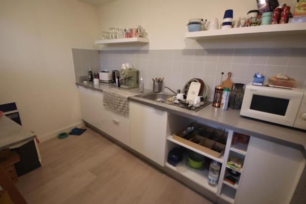 A LOUER : T2 à LILLE • Place de la République - LILLE-CENTRE • 840 € CC • Réf. 6028