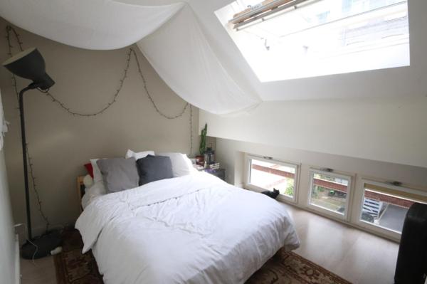 A LOUER : T2 à LILLE • Place de la République - LILLE-CENTRE • 840 € CC • Réf. 6028