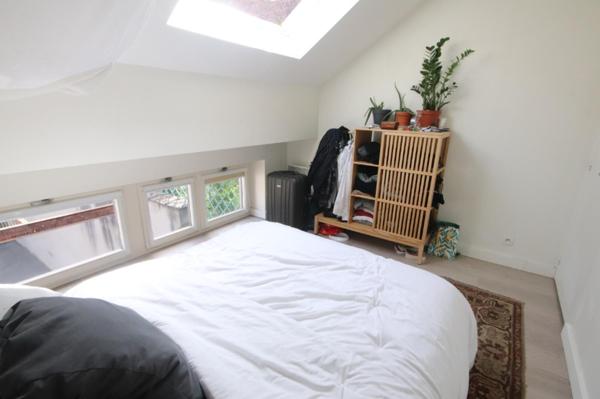 A LOUER : T2 à LILLE • Place de la République - LILLE-CENTRE • 840 € CC • Réf. 6028