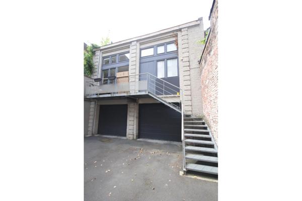 A LOUER : T2 à LILLE • Place de la République - LILLE-CENTRE • 840 € CC • Réf. 6028