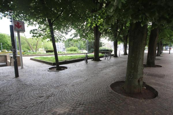 A LOUER : T2 à LILLE • Place de la République - LILLE-CENTRE • 840 € CC • Réf. 6028