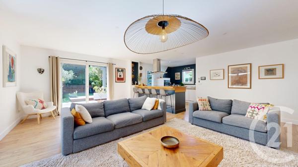 Maison à vendre  5 pièces - 190,95 m2 BASSUSSARRY - 64