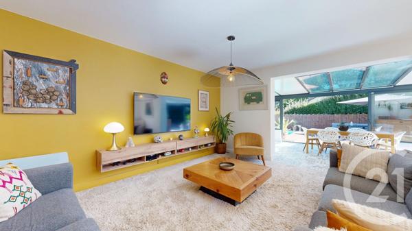 Maison à vendre  5 pièces - 190,95 m2 BASSUSSARRY - 64