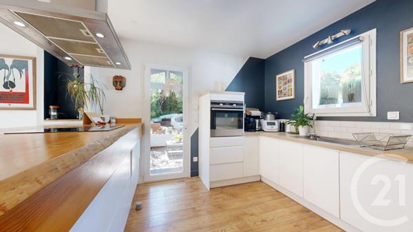 Maison à vendre  5 pièces - 190,95 m2 BASSUSSARRY - 64