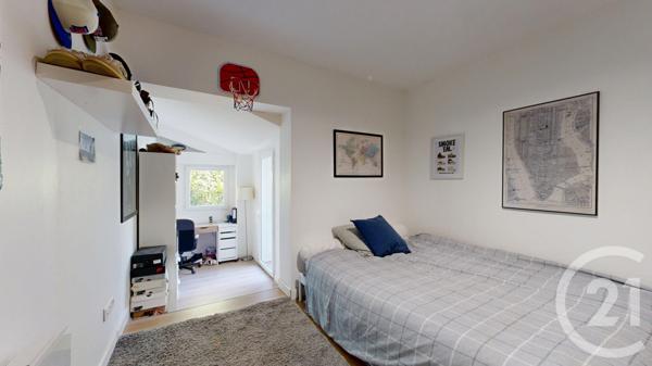 Maison à vendre  5 pièces - 190,95 m2 BASSUSSARRY - 64