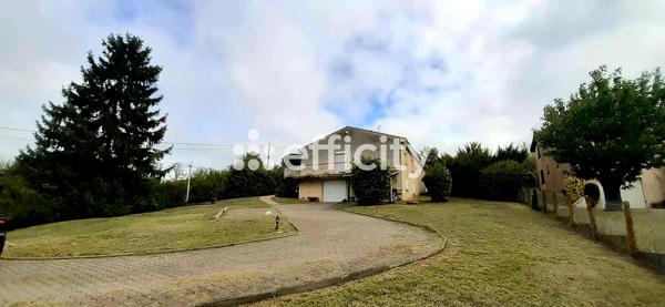 Maison 4 pièces - 95 m²