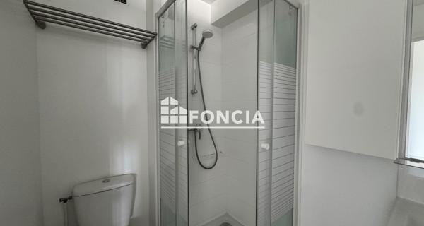 À vendre Studio 30.91 m² - Paris 75016