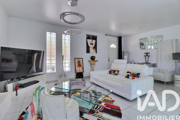 Maison à vendre 4 pièces 95 m² Pierrefeu-du-Var