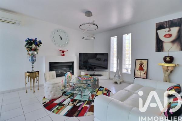 Maison à vendre 4 pièces 95 m² Pierrefeu-du-Var