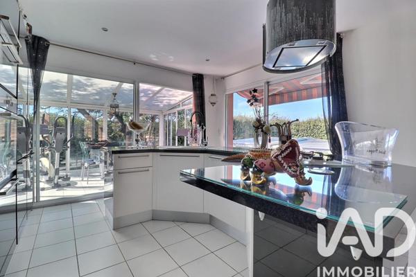 Maison à vendre 4 pièces 95 m² Pierrefeu-du-Var