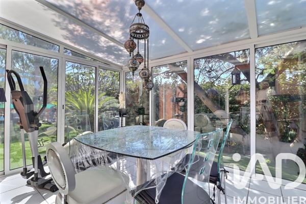 Maison à vendre 4 pièces 95 m² Pierrefeu-du-Var