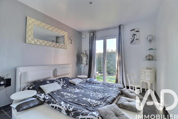 Maison à vendre 4 pièces 95 m² Pierrefeu-du-Var