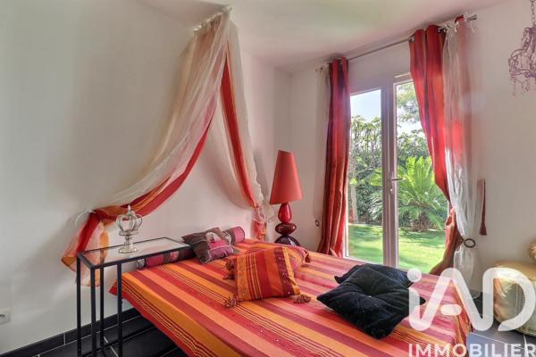 Maison à vendre 4 pièces 95 m² Pierrefeu-du-Var