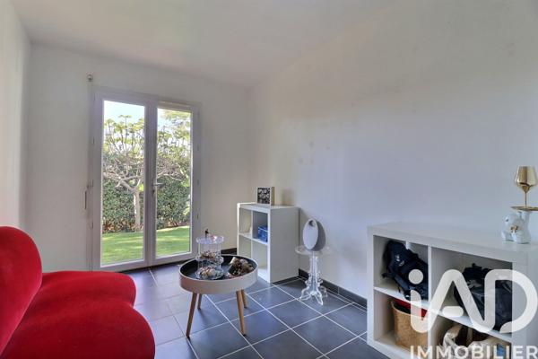 Maison à vendre 4 pièces 95 m² Pierrefeu-du-Var