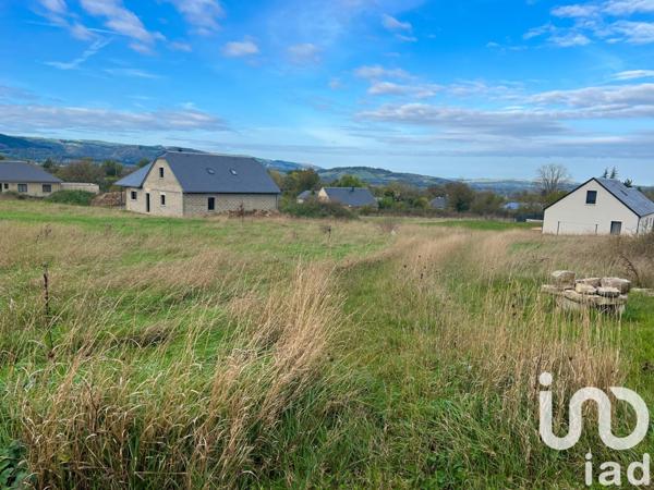 Terrain à vendre 779 m² Palmas d'Aveyron