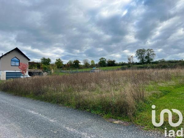 Terrain à vendre 779 m² Palmas d'Aveyron