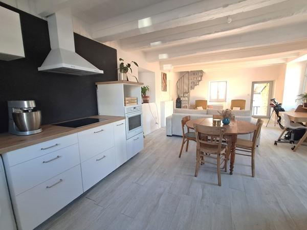 Maison à vendre |  Auray |  3 pièces | 70 m²