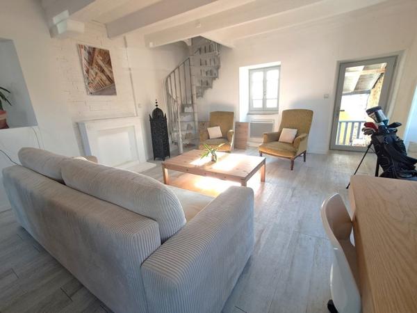 Maison à vendre |  Auray |  3 pièces | 70 m²
