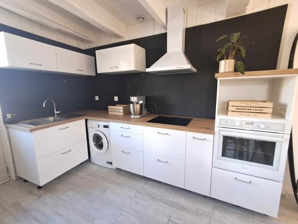 Maison à vendre |  Auray |  3 pièces | 70 m²