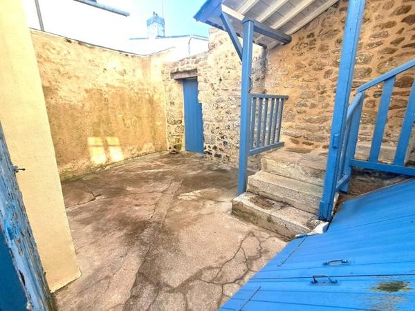 Maison à vendre |  Auray |  3 pièces | 70 m²