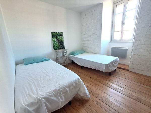 Maison à vendre |  Auray |  3 pièces | 70 m²