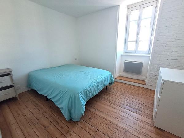 Maison à vendre |  Auray |  3 pièces | 70 m²