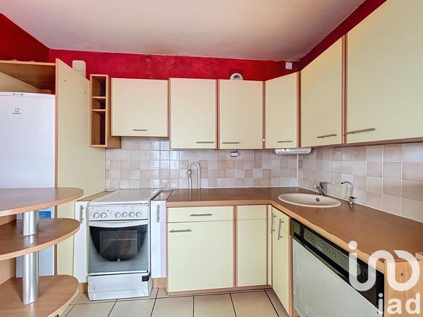 Appartement à vendre 2 pièces 47 m² Massy