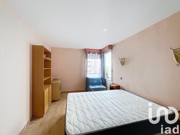 Appartement à vendre 2 pièces 47 m² Massy