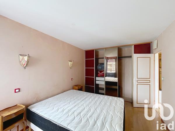 Appartement à vendre 2 pièces 47 m² Massy