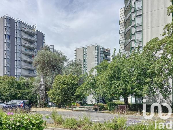 Appartement à vendre 2 pièces 47 m² Massy