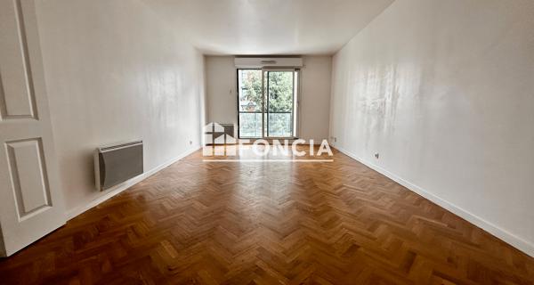 À vendre Appartement 3 pièces 68.33 m² - Asnières-sur-seine 92600