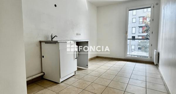 À vendre Appartement 3 pièces 68.33 m² - Asnières-sur-seine 92600