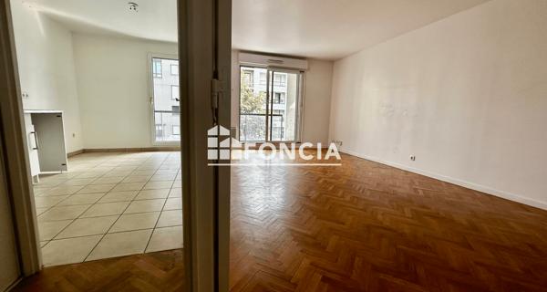À vendre Appartement 3 pièces 68.33 m² - Asnières-sur-seine 92600