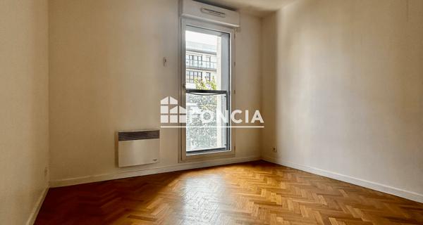 À vendre Appartement 3 pièces 68.33 m² - Asnières-sur-seine 92600