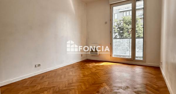 À vendre Appartement 3 pièces 68.33 m² - Asnières-sur-seine 92600
