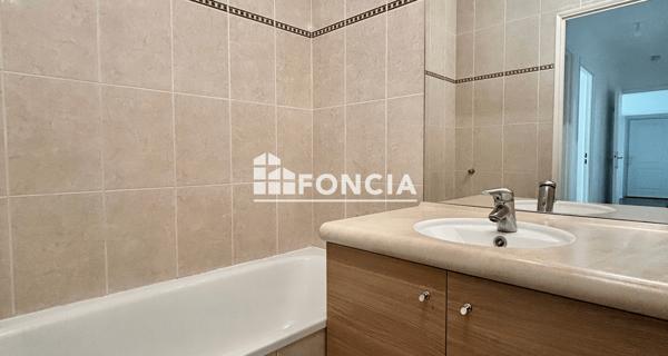 À vendre Appartement 3 pièces 68.33 m² - Asnières-sur-seine 92600